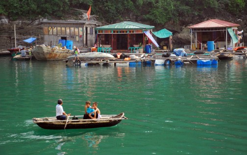 Vung-Vieng-fishing-village